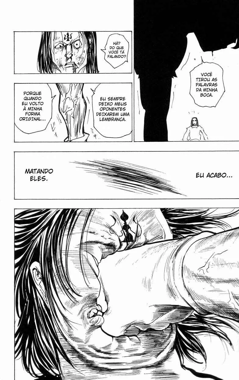HUNTER x HUNTER — Cap. 177, pág. 13