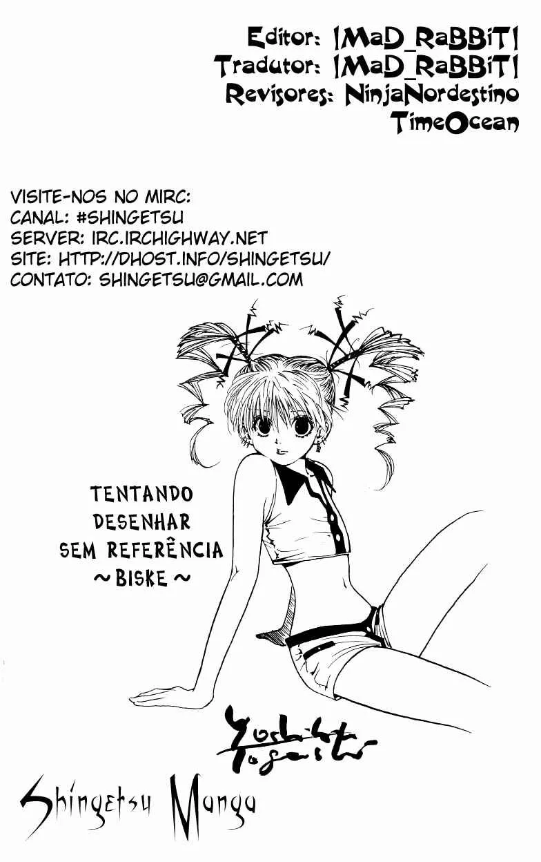 HUNTER x HUNTER — Cap. 178, pág. 17