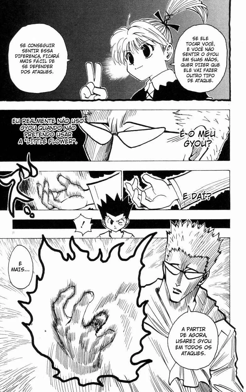 HUNTER x HUNTER — Cap. 179, pág. 12