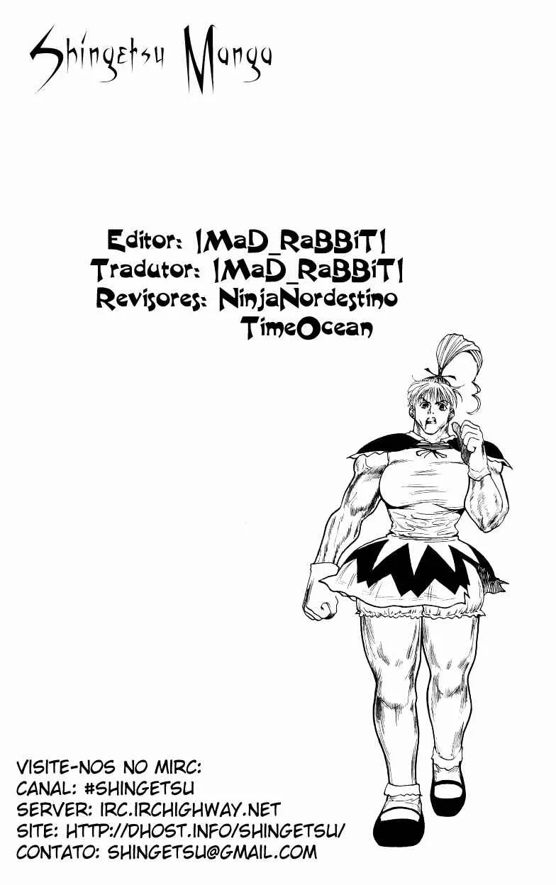 HUNTER x HUNTER — Cap. 180, pág. 17