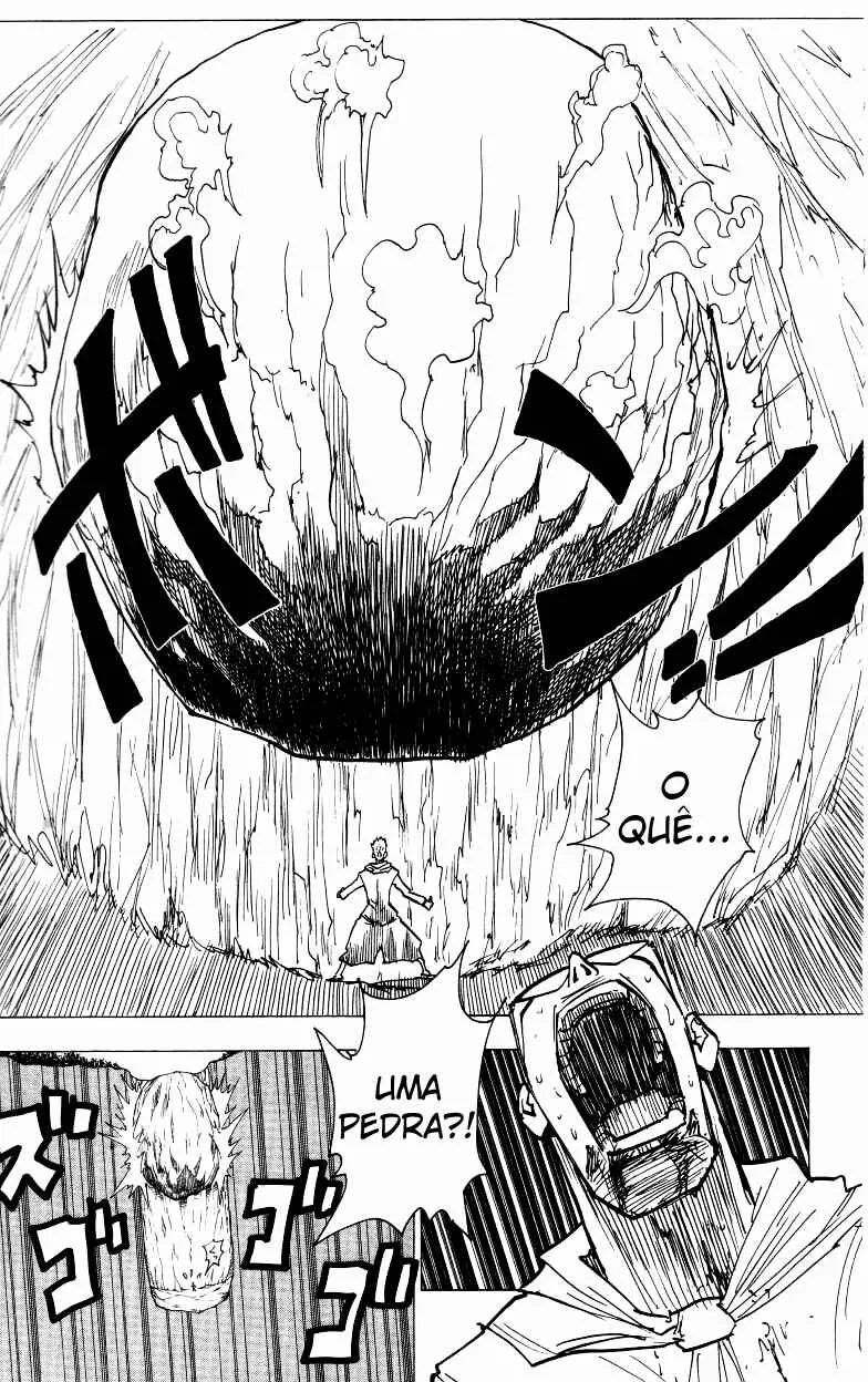HUNTER x HUNTER — Cap. 181, pág. 9