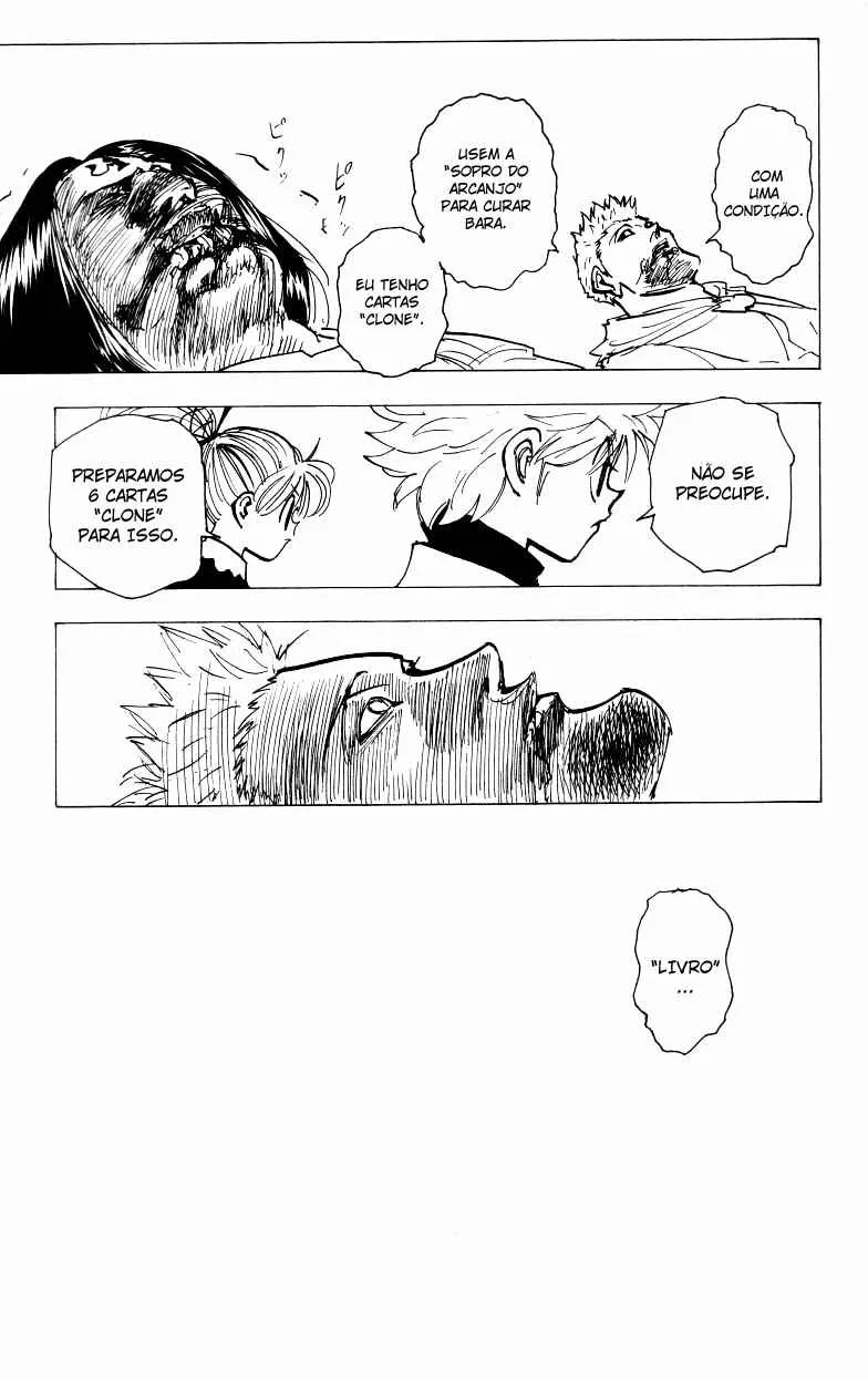 HUNTER x HUNTER — Cap. 181, pág. 14