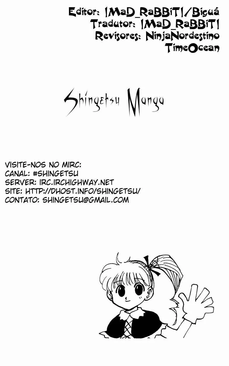 HUNTER x HUNTER — Cap. 185, pág. 16
