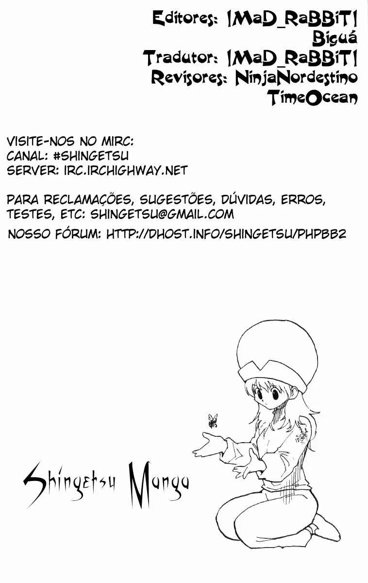 HUNTER x HUNTER — Cap. 190, pág. 17