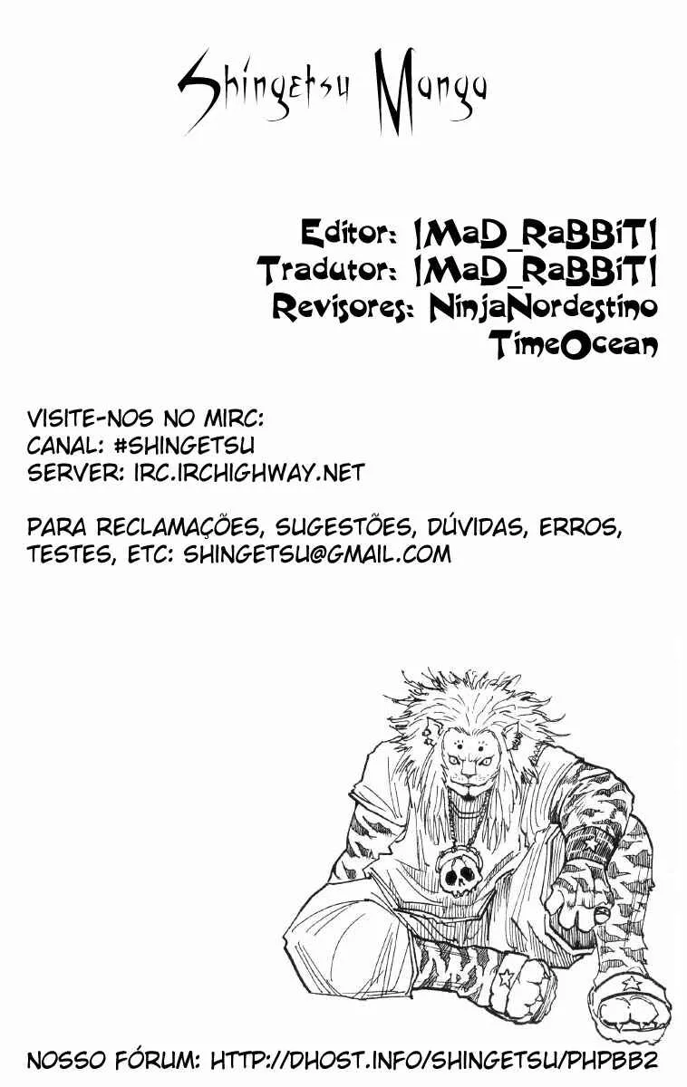HUNTER x HUNTER — Cap. 192, pág. 17