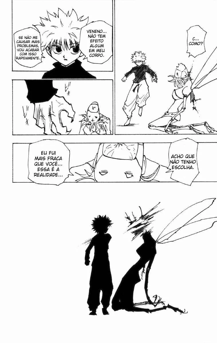 HUNTER x HUNTER — Cap. 193, pág. 9