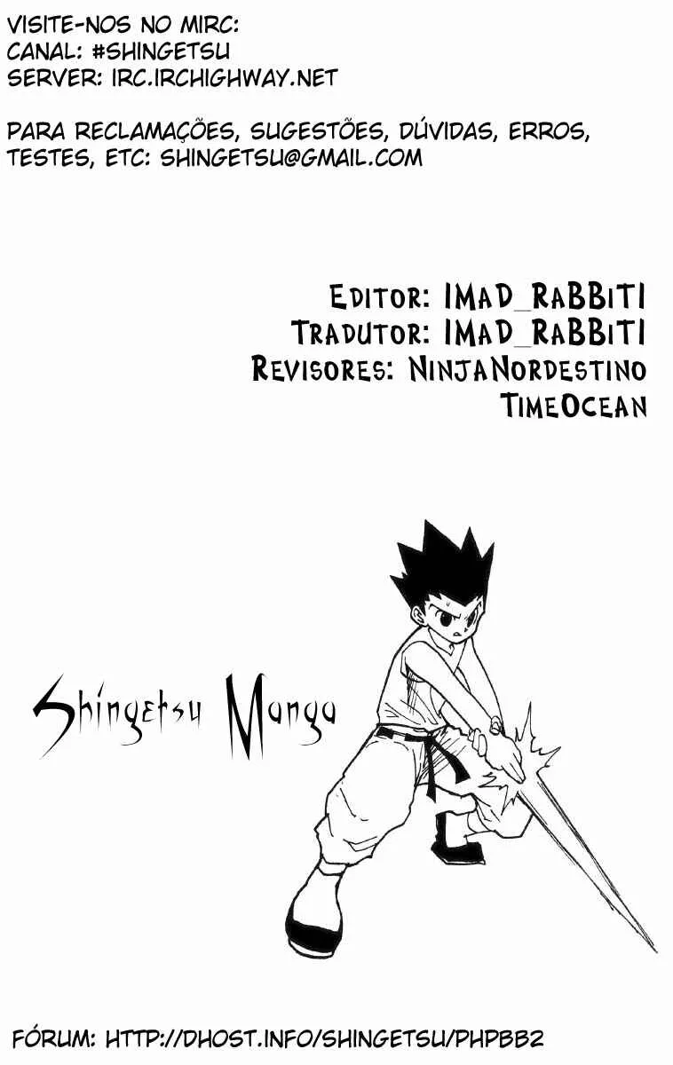 HUNTER x HUNTER — Cap. 194, pág. 16