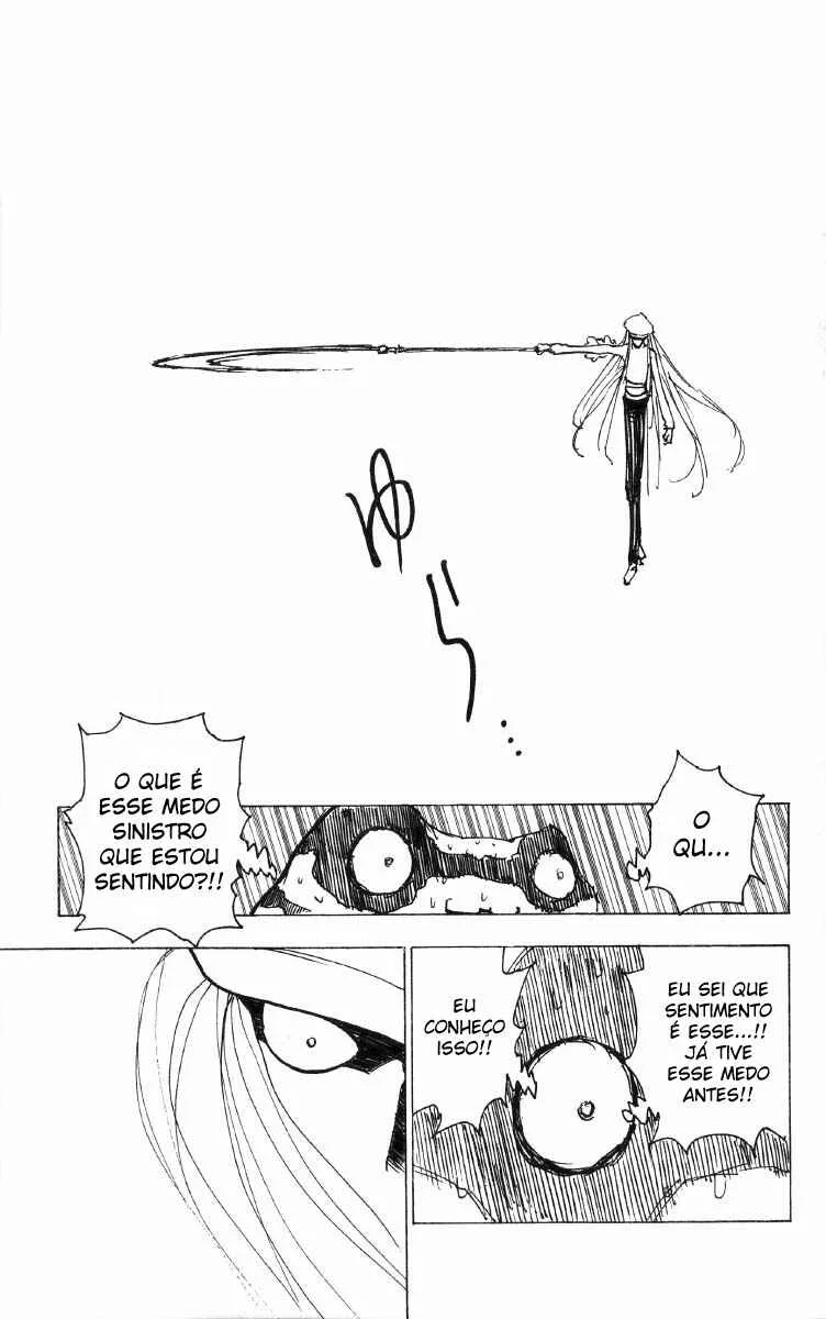 HUNTER x HUNTER — Cap. 196, pág. 9