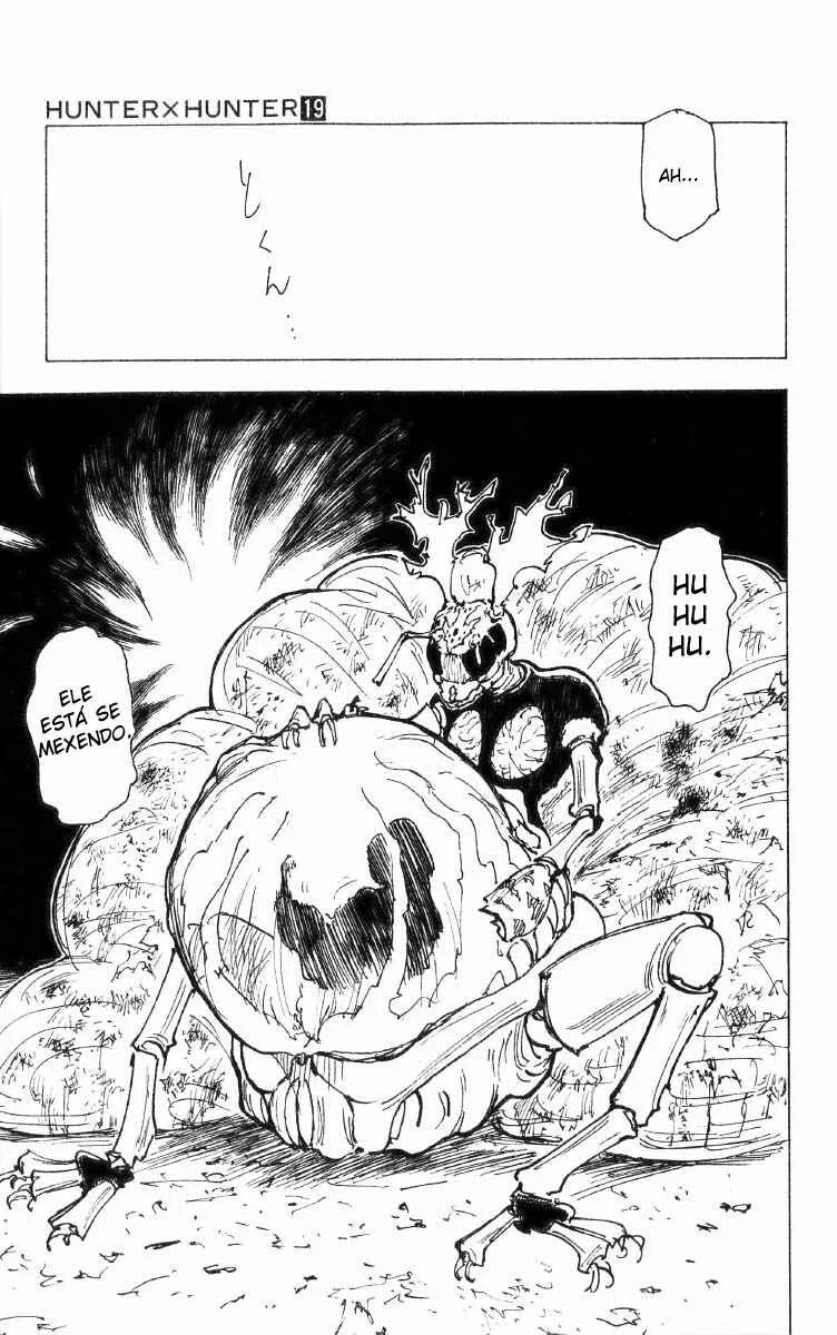 HUNTER x HUNTER — Cap. 197, pág. 14