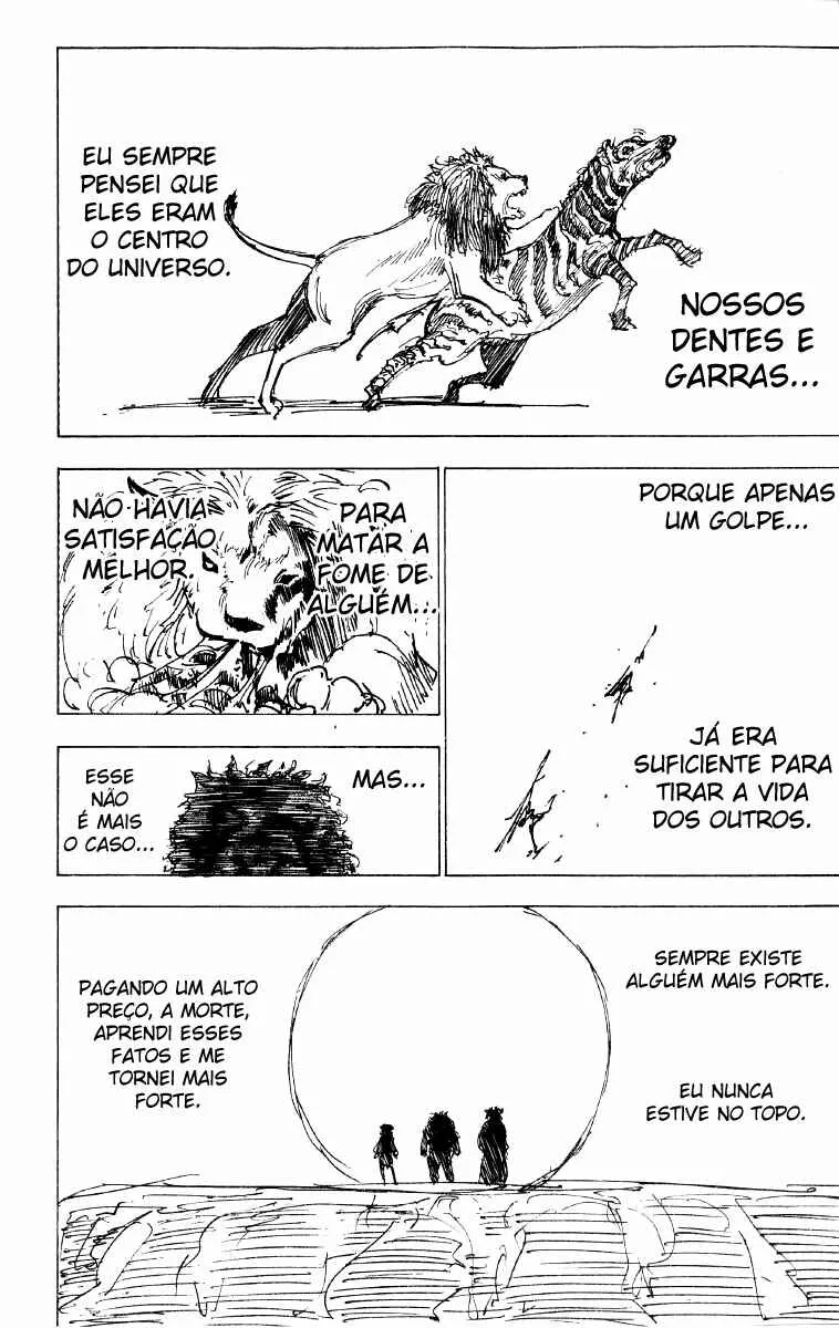 HUNTER x HUNTER — Cap. 197, pág. 15