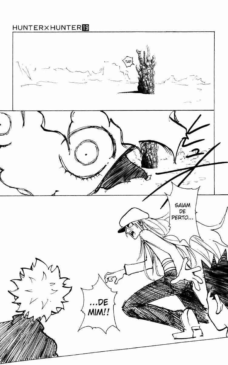 HUNTER x HUNTER — Cap. 198, pág. 10