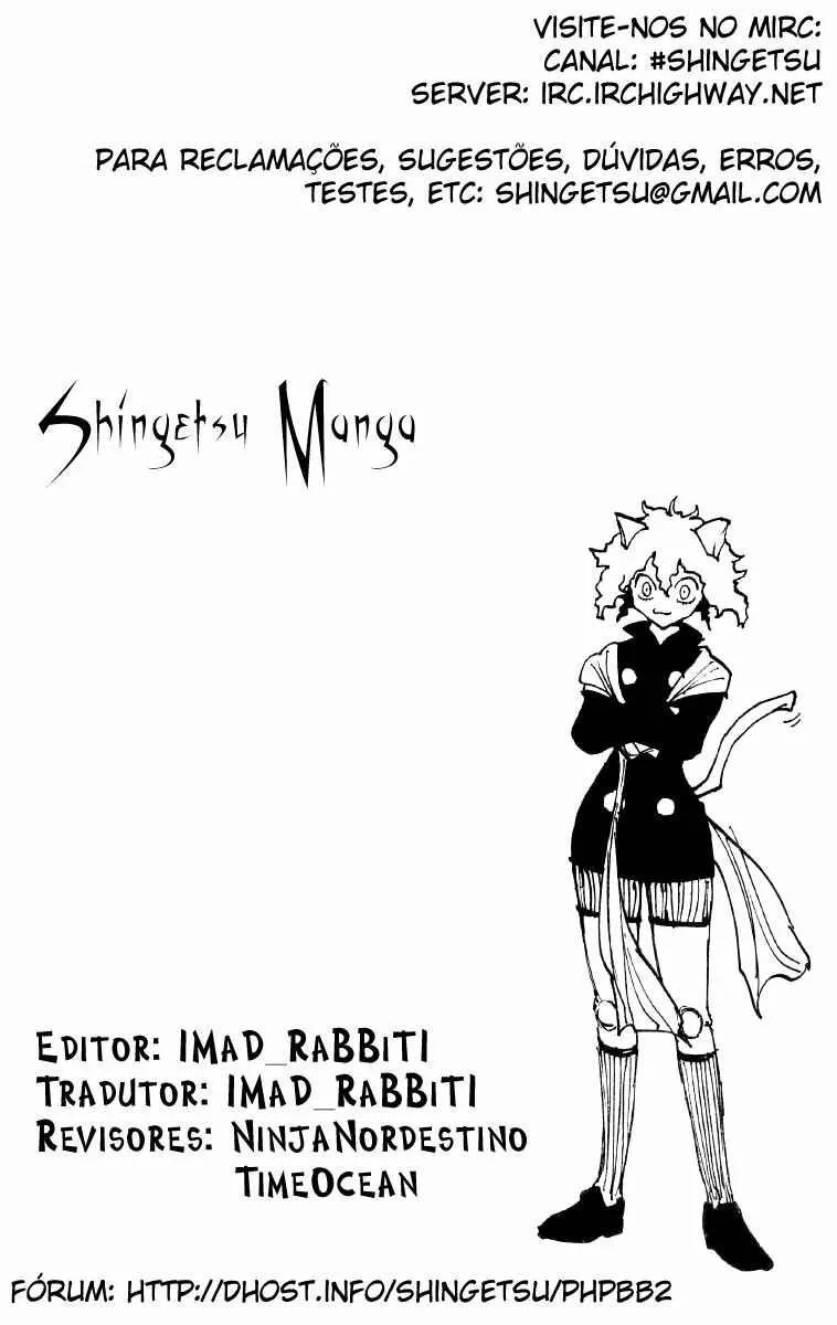 HUNTER x HUNTER — Cap. 198, pág. 17