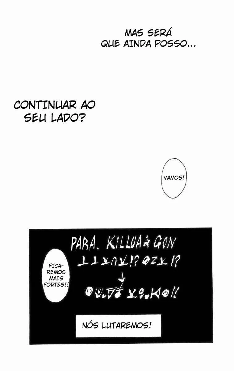 HUNTER x HUNTER — Cap. 199, pág. 15