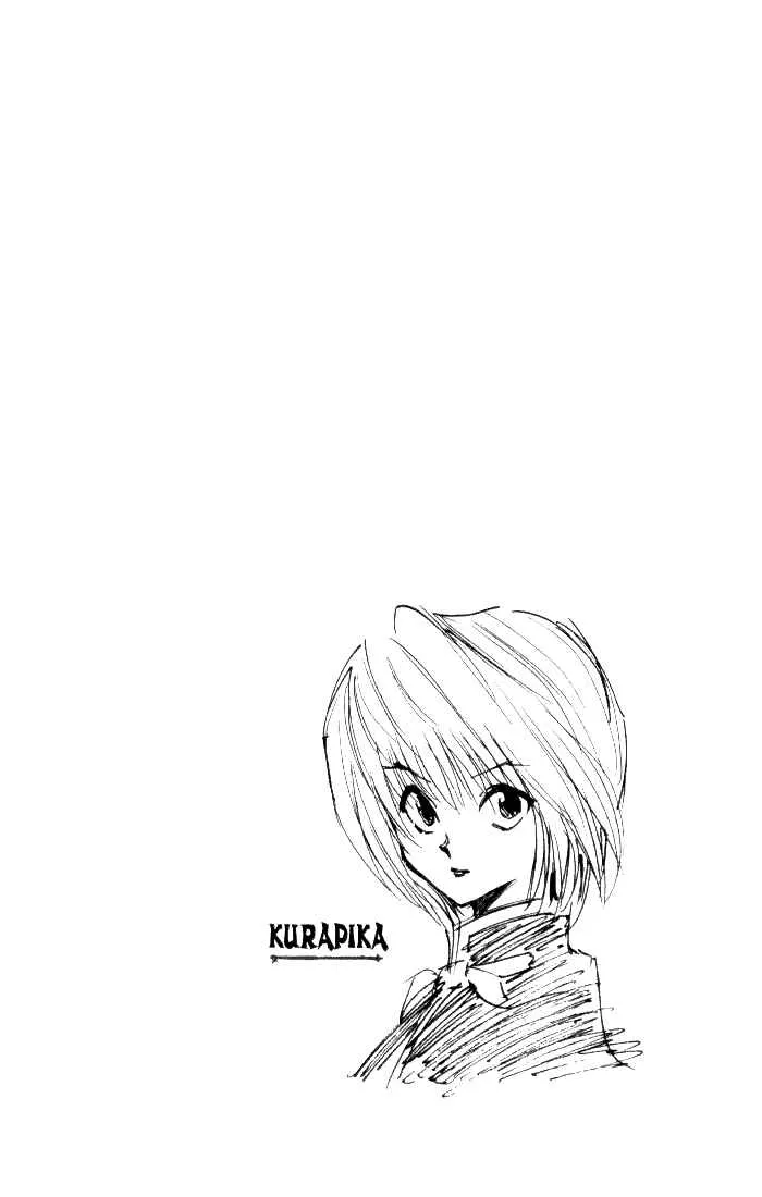 HUNTER x HUNTER — Cap. 2, pág. 24