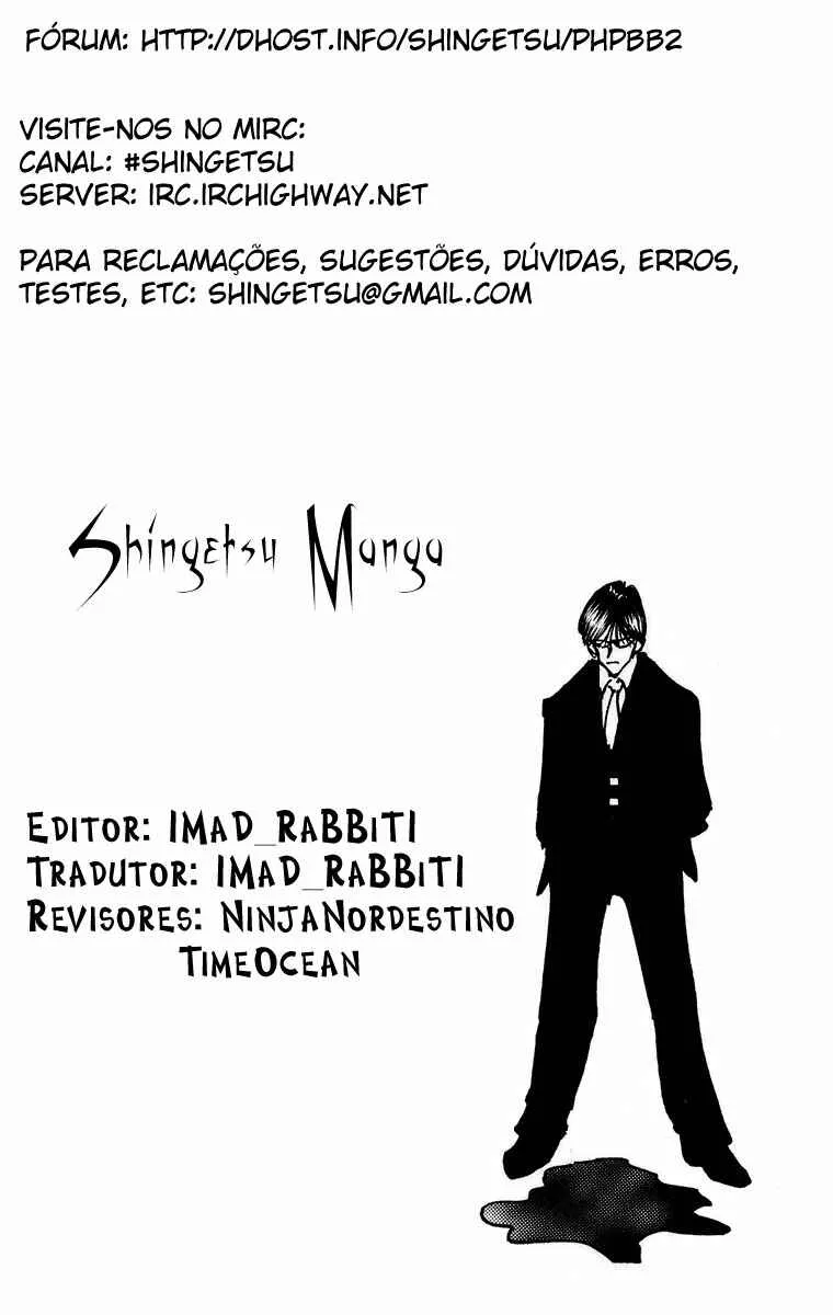 HUNTER x HUNTER — Cap. 202, pág. 17