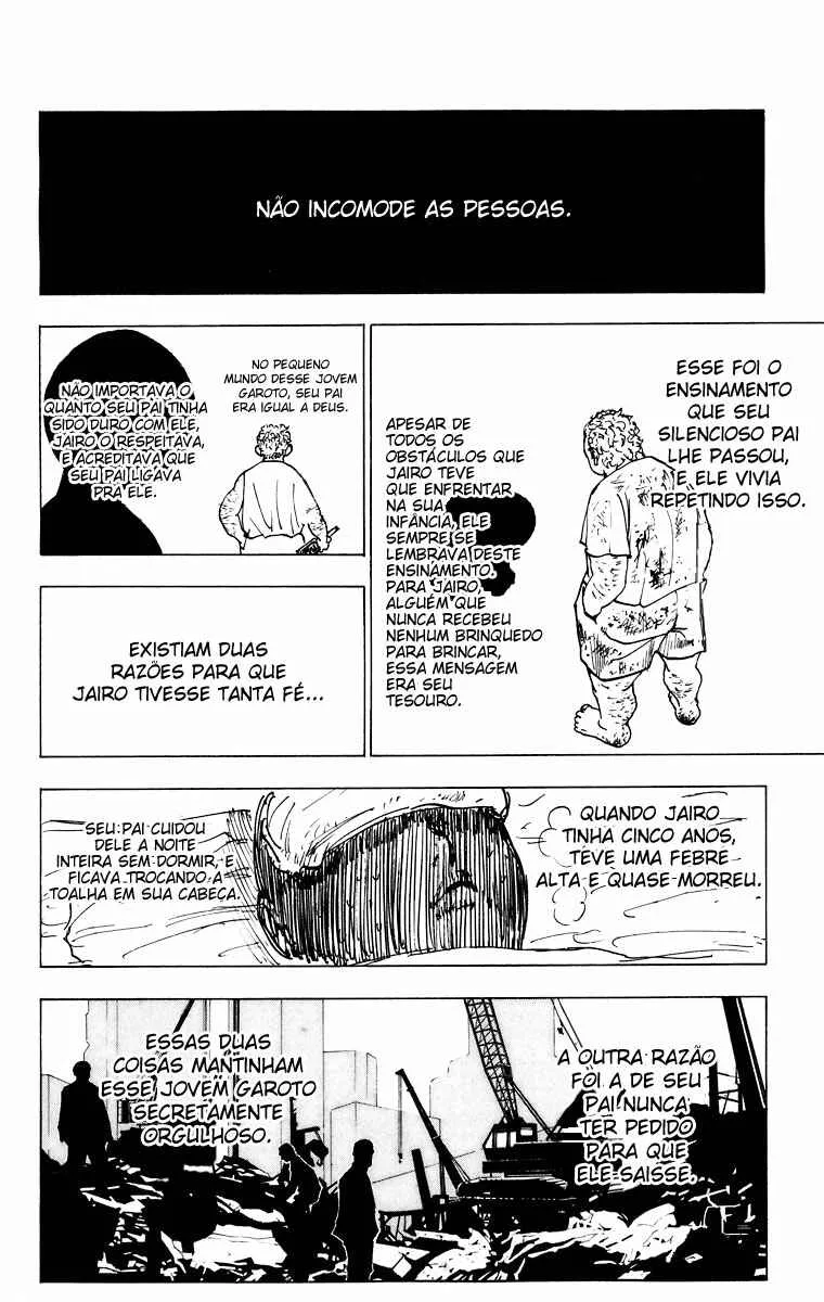 HUNTER x HUNTER — Cap. 204, pág. 3