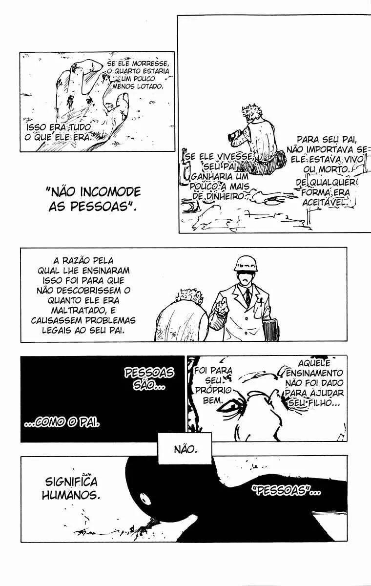 HUNTER x HUNTER — Cap. 204, pág. 7
