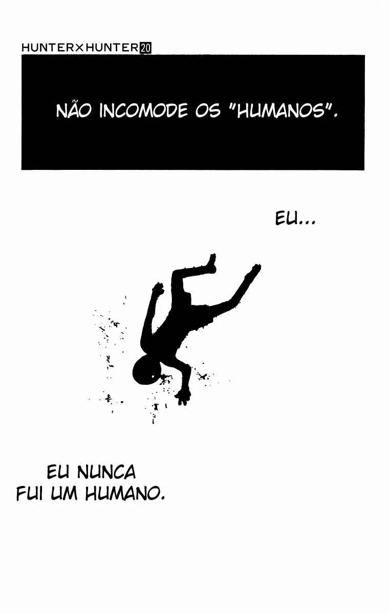 HUNTER x HUNTER — Cap. 204, pág. 8