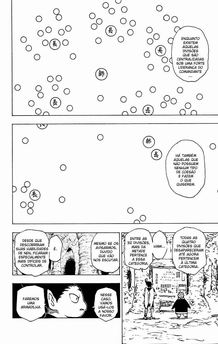 HUNTER x HUNTER — Cap. 204, pág. 13