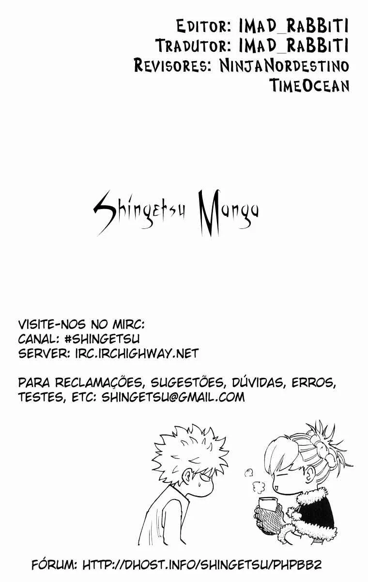 HUNTER x HUNTER — Cap. 206, pág. 16