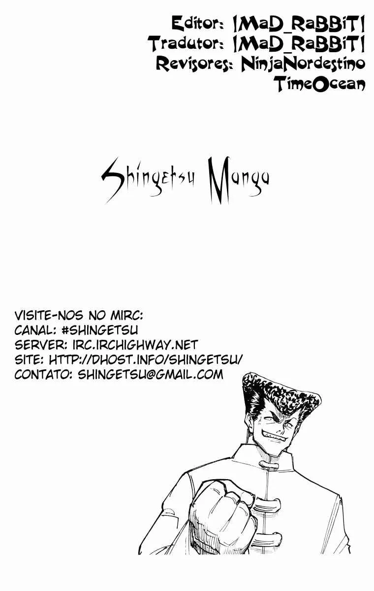 HUNTER x HUNTER — Cap. 207, pág. 17
