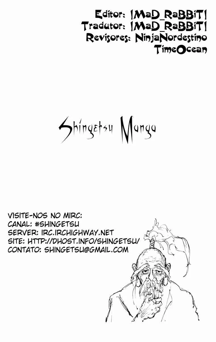 HUNTER x HUNTER — Cap. 208, pág. 17