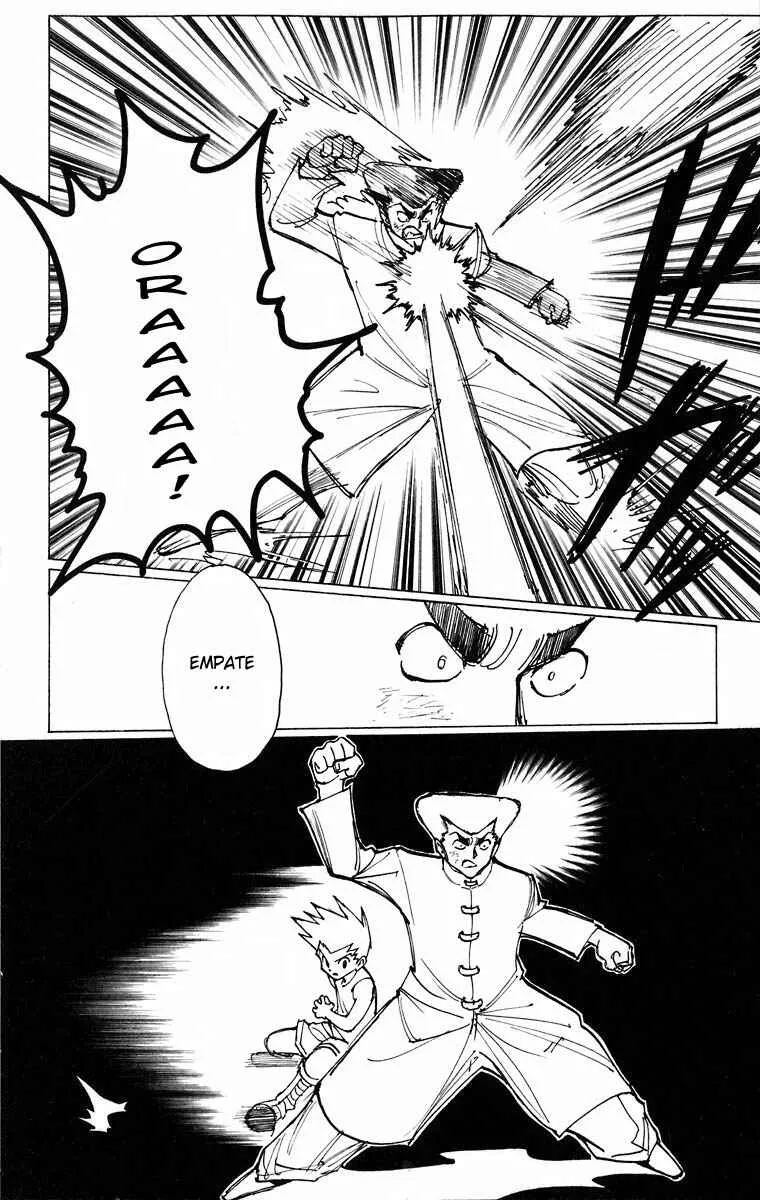 HUNTER x HUNTER — Cap. 209, pág. 7