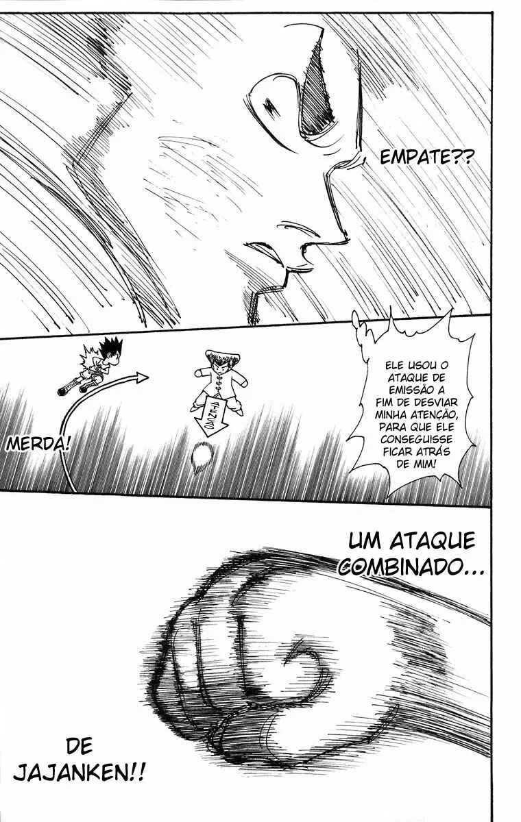HUNTER x HUNTER — Cap. 209, pág. 8