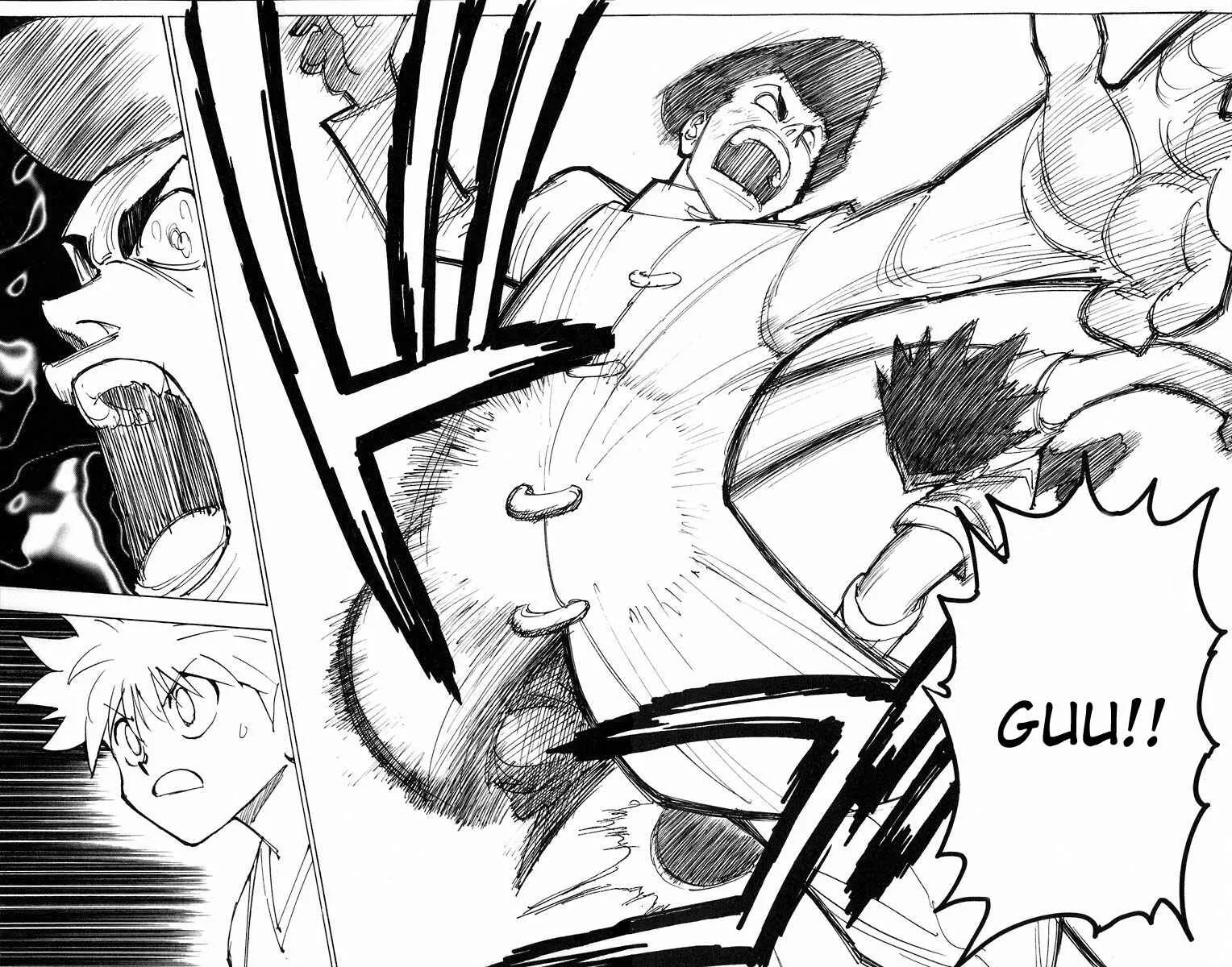 HUNTER x HUNTER — Cap. 209, pág. 9