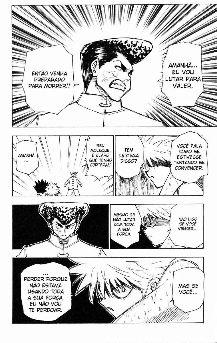 HUNTER x HUNTER — Cap. 209, pág. 12