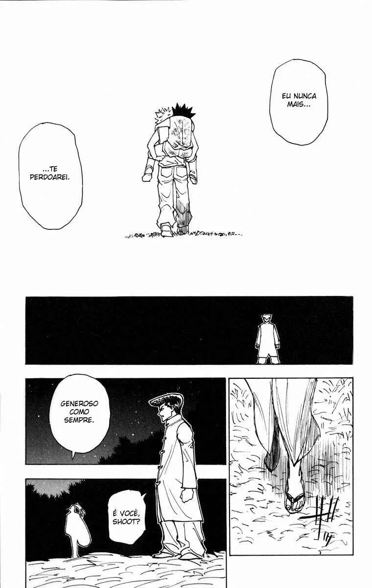 HUNTER x HUNTER — Cap. 209, pág. 13