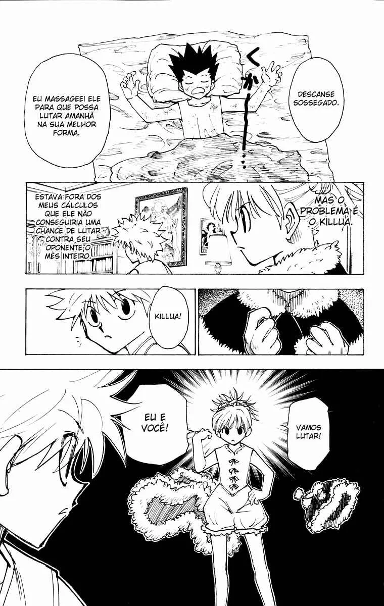 HUNTER x HUNTER — Cap. 209, pág. 15