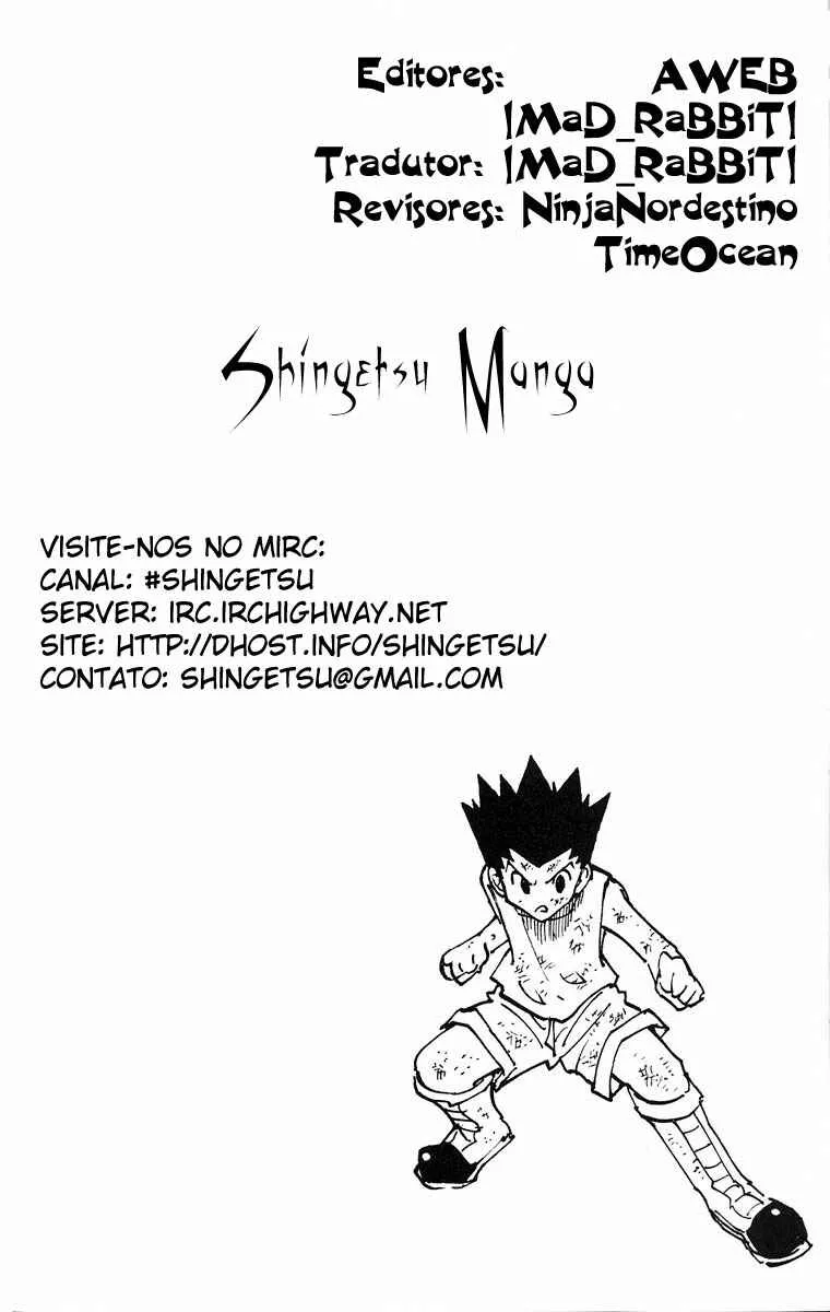 HUNTER x HUNTER — Cap. 209, pág. 16