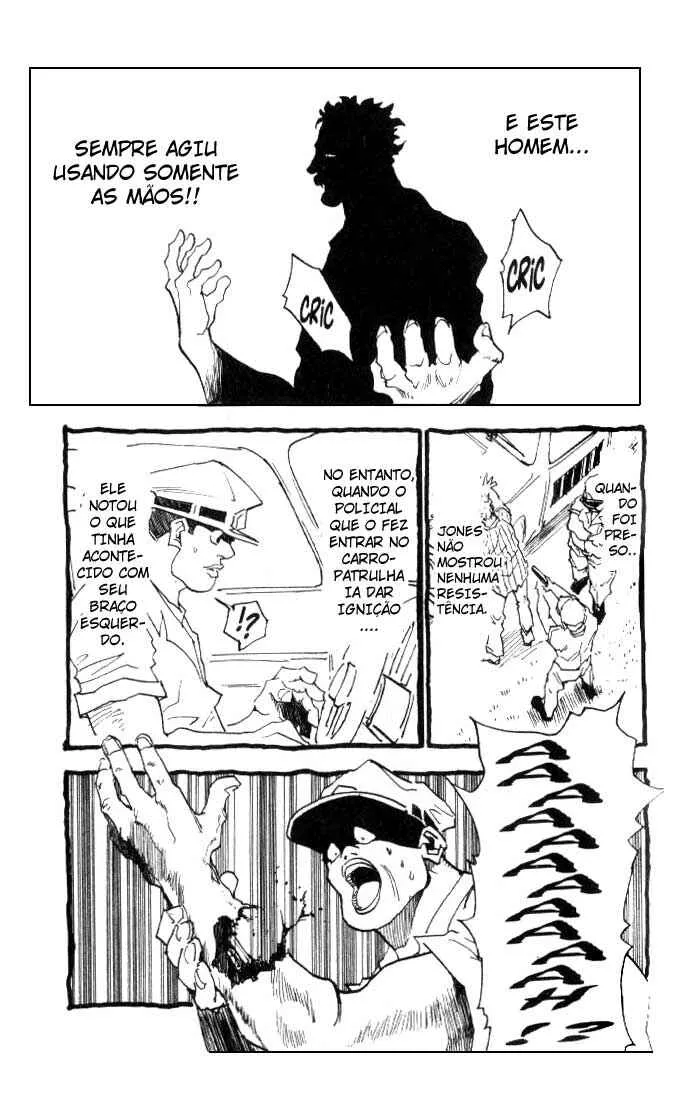 HUNTER x HUNTER — Cap. 21, pág. 8
