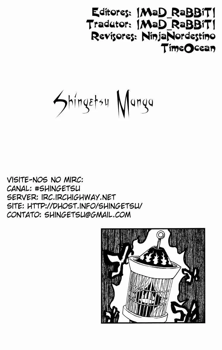 HUNTER x HUNTER — Cap. 212, pág. 20