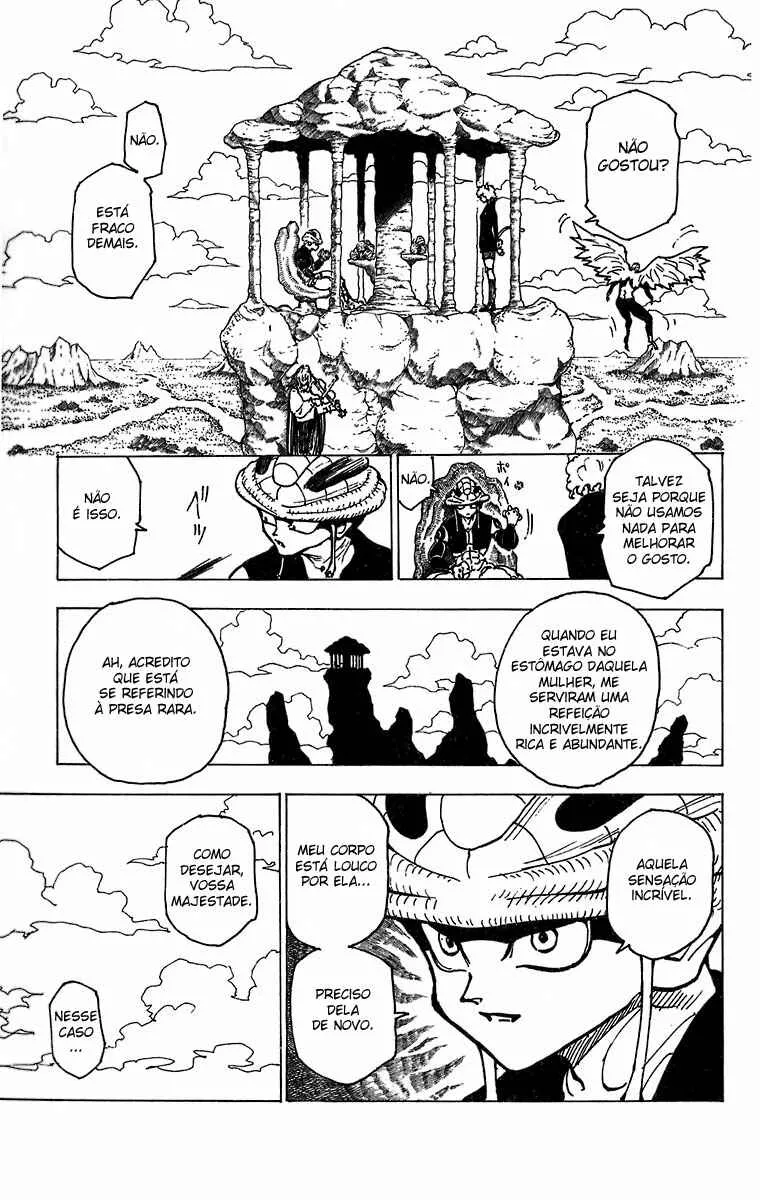 HUNTER x HUNTER — Cap. 213, pág. 14
