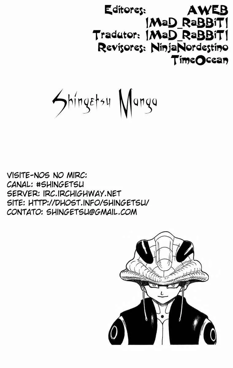 HUNTER x HUNTER — Cap. 213, pág. 17