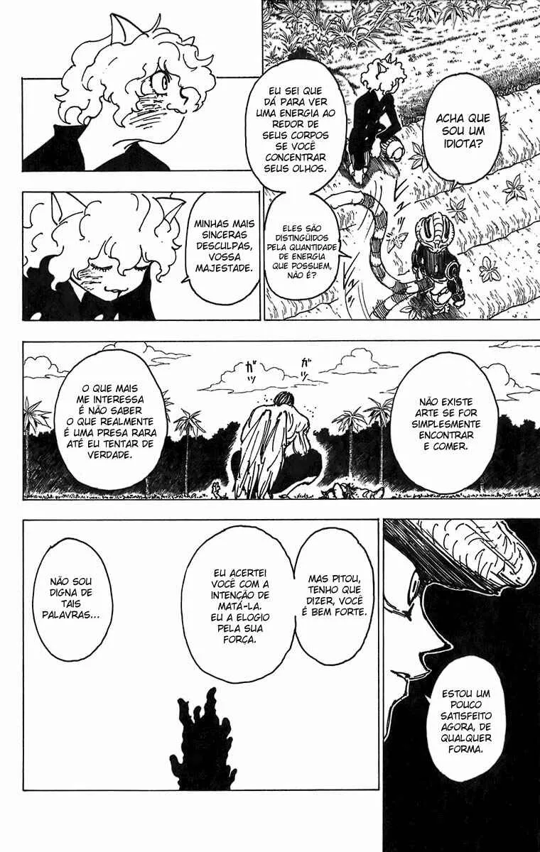HUNTER x HUNTER — Cap. 214, pág. 7