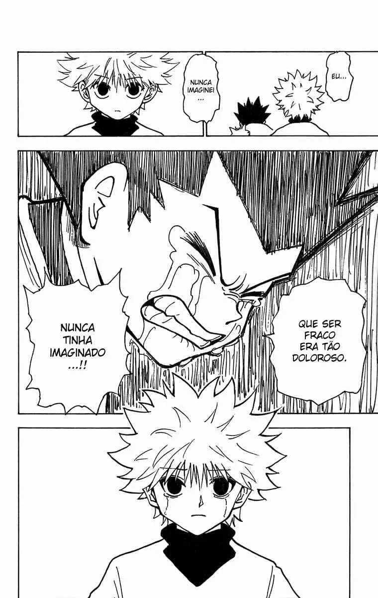 HUNTER x HUNTER — Cap. 214, pág. 15