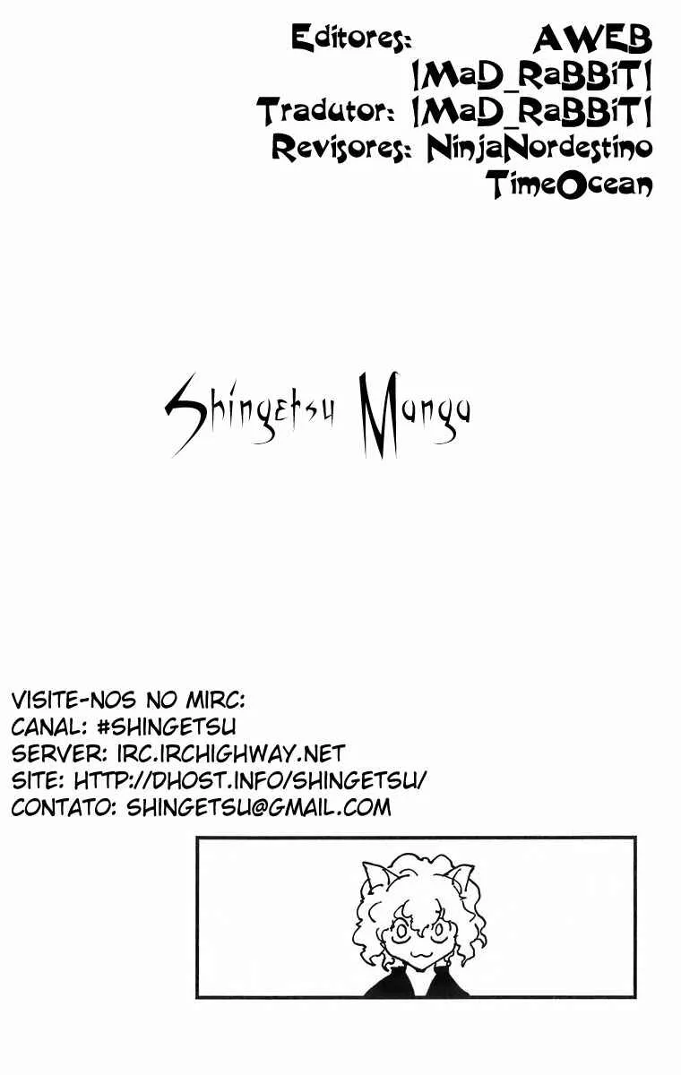 HUNTER x HUNTER — Cap. 214, pág. 17