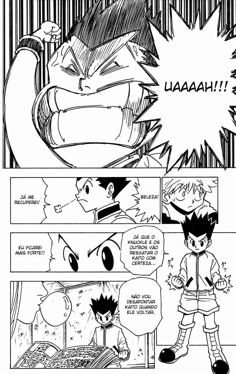 HUNTER x HUNTER — Cap. 216, pág. 3