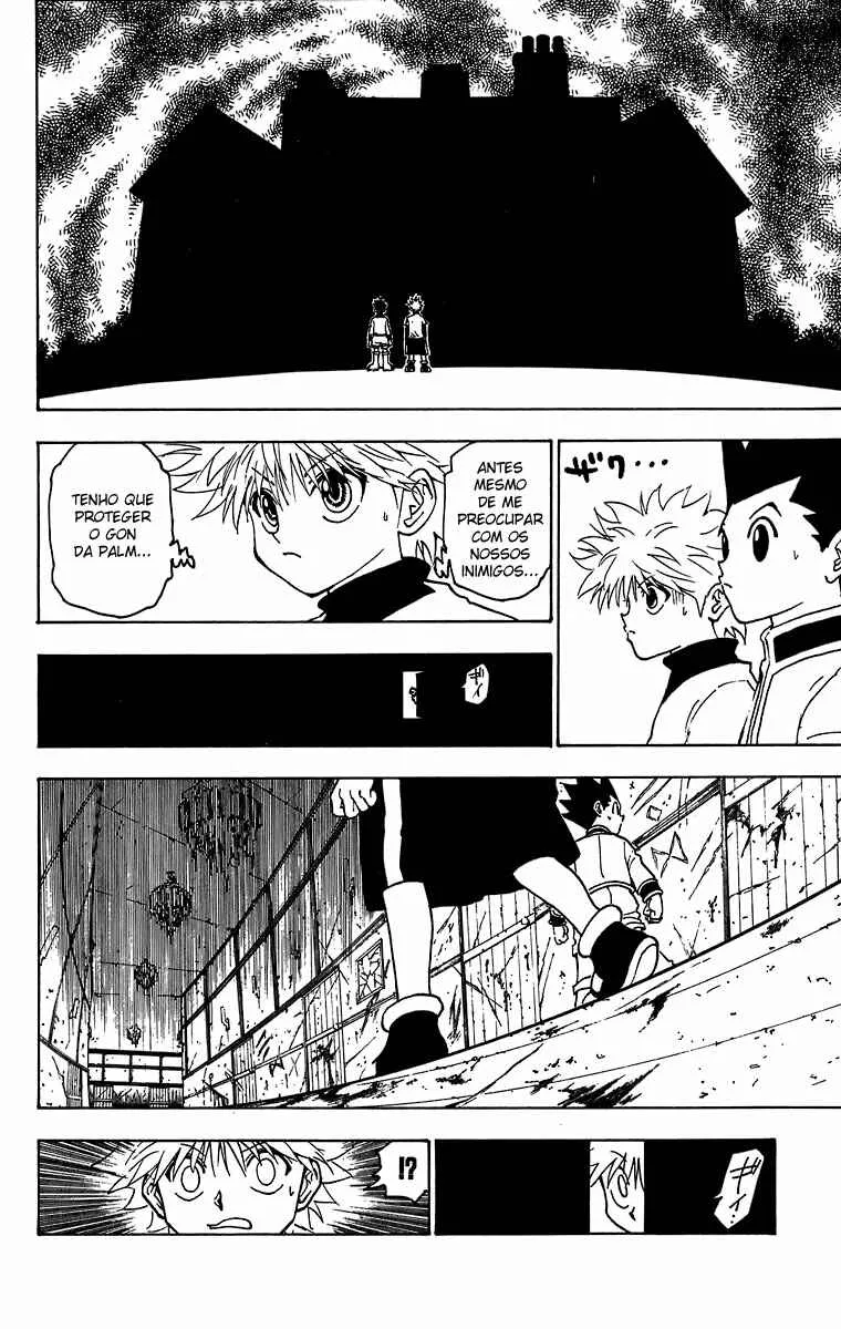 HUNTER x HUNTER — Cap. 217, pág. 7