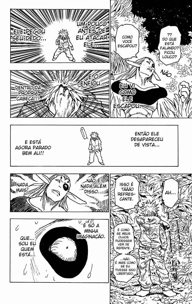 HUNTER x HUNTER — Cap. 219, pág. 14