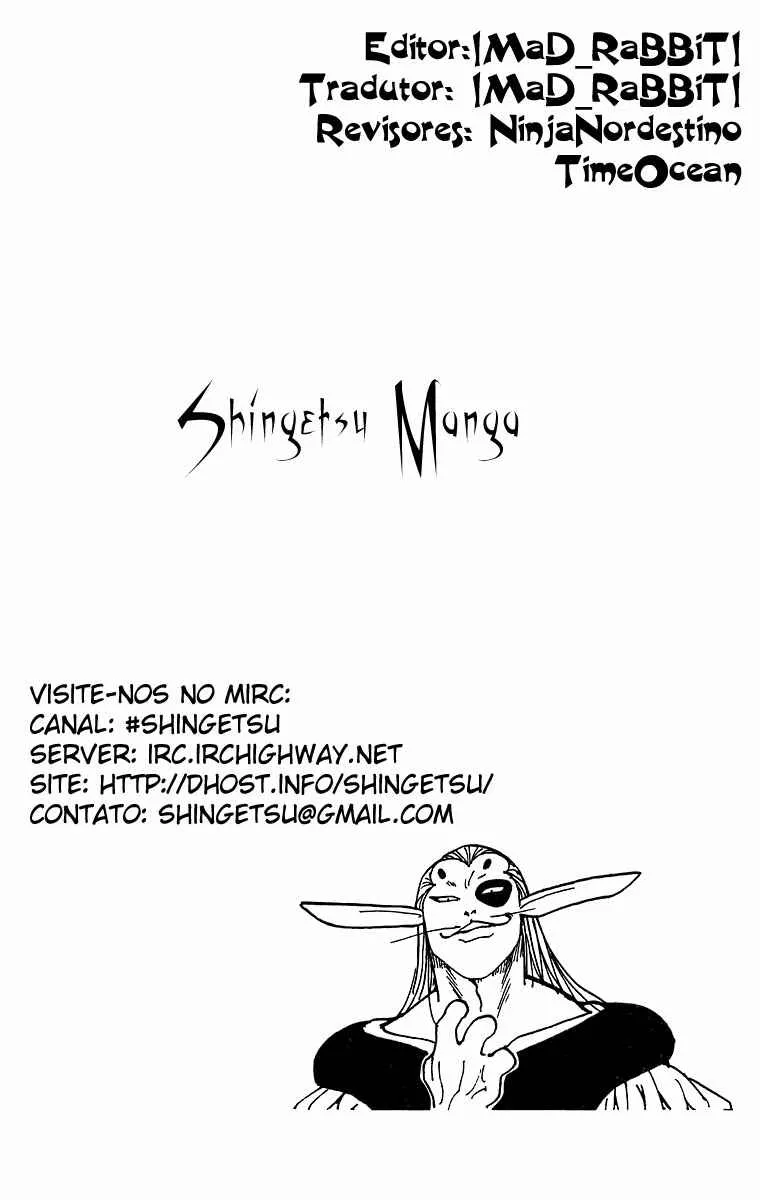 HUNTER x HUNTER — Cap. 219, pág. 19