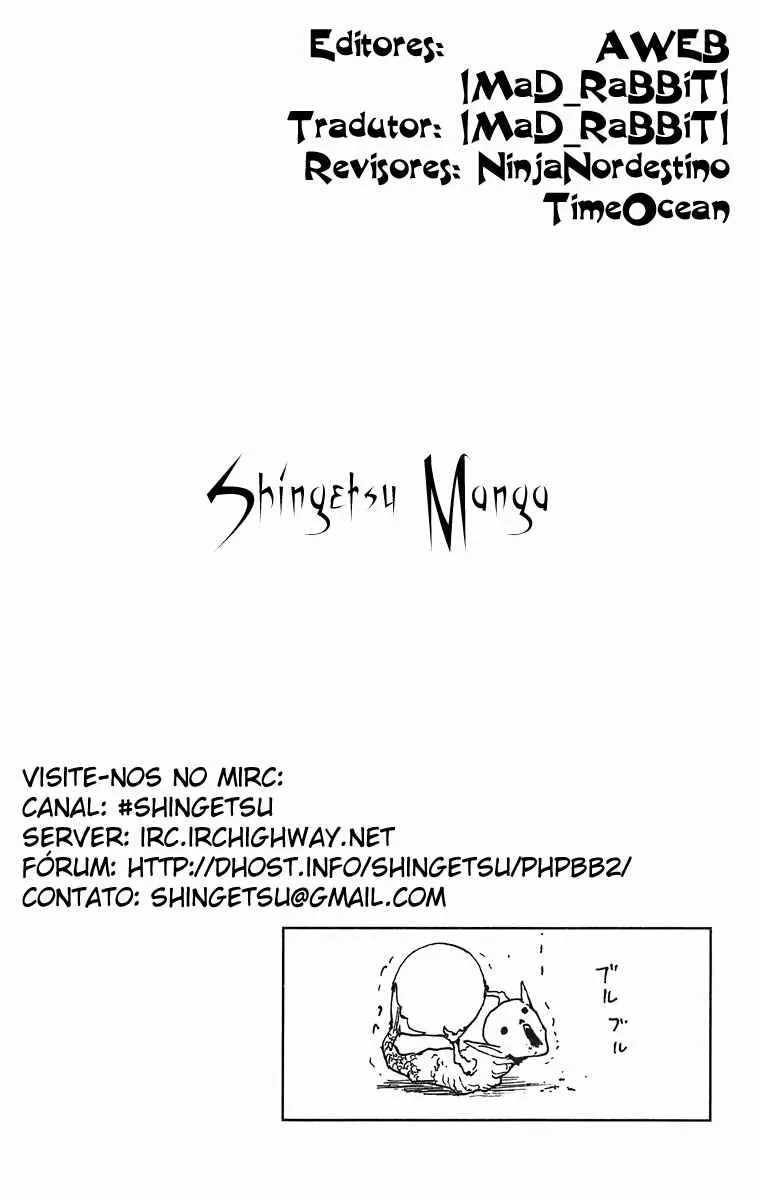 HUNTER x HUNTER — Cap. 220, pág. 18