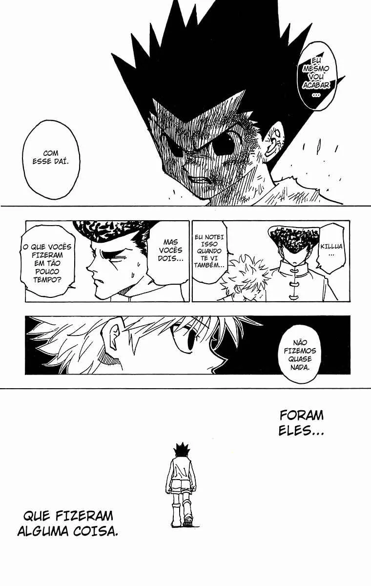 HUNTER x HUNTER — Cap. 222, pág. 16