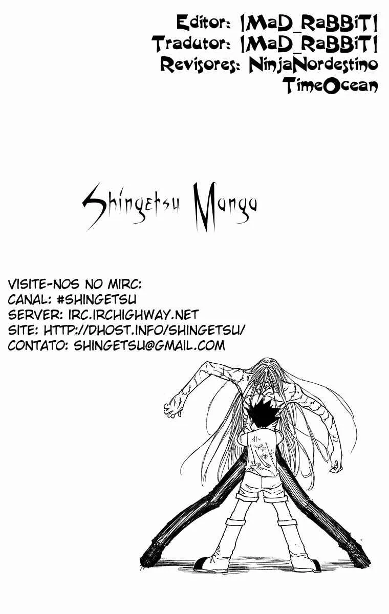 HUNTER x HUNTER — Cap. 222, pág. 17