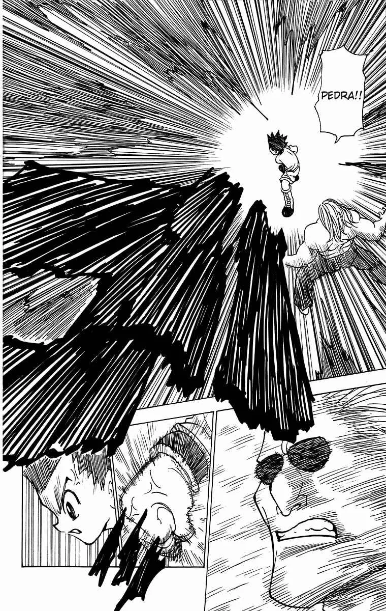 HUNTER x HUNTER — Cap. 223, pág. 13