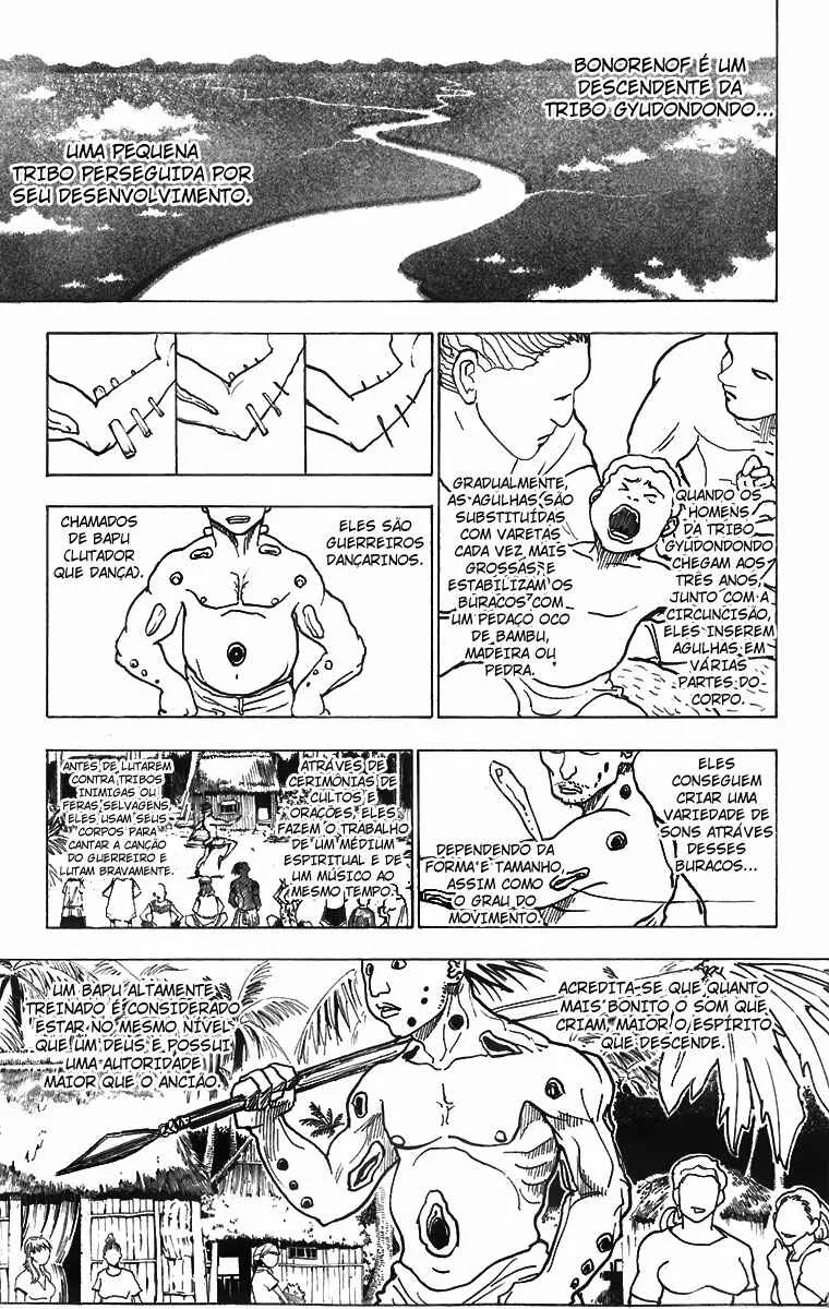 HUNTER x HUNTER — Cap. 225, pág. 8