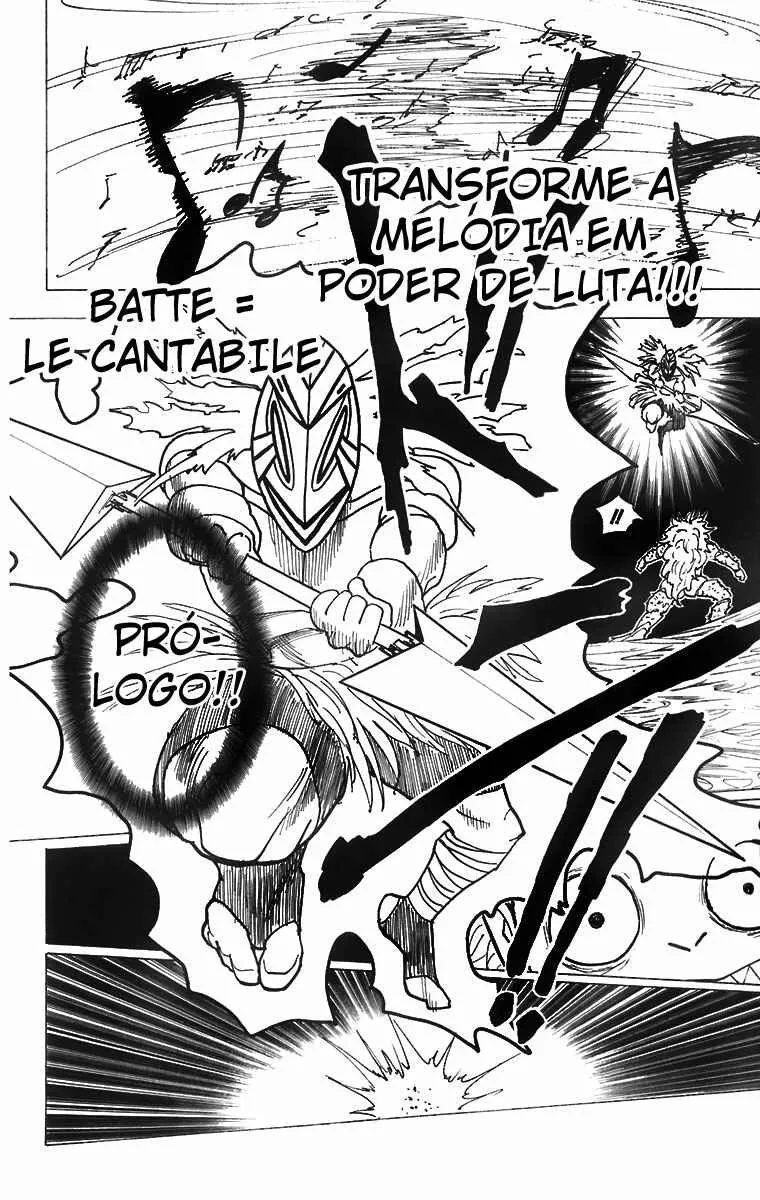HUNTER x HUNTER — Cap. 225, pág. 9